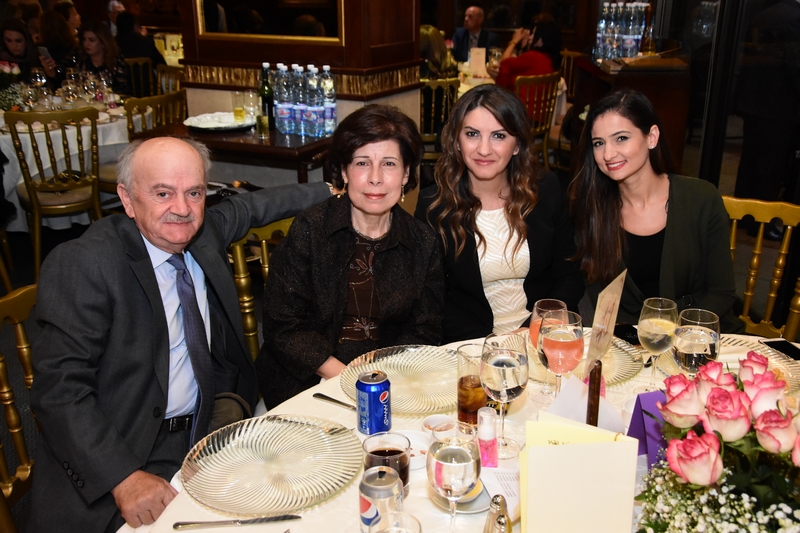 Chiyah Association Bienfaisance Annual Dinner